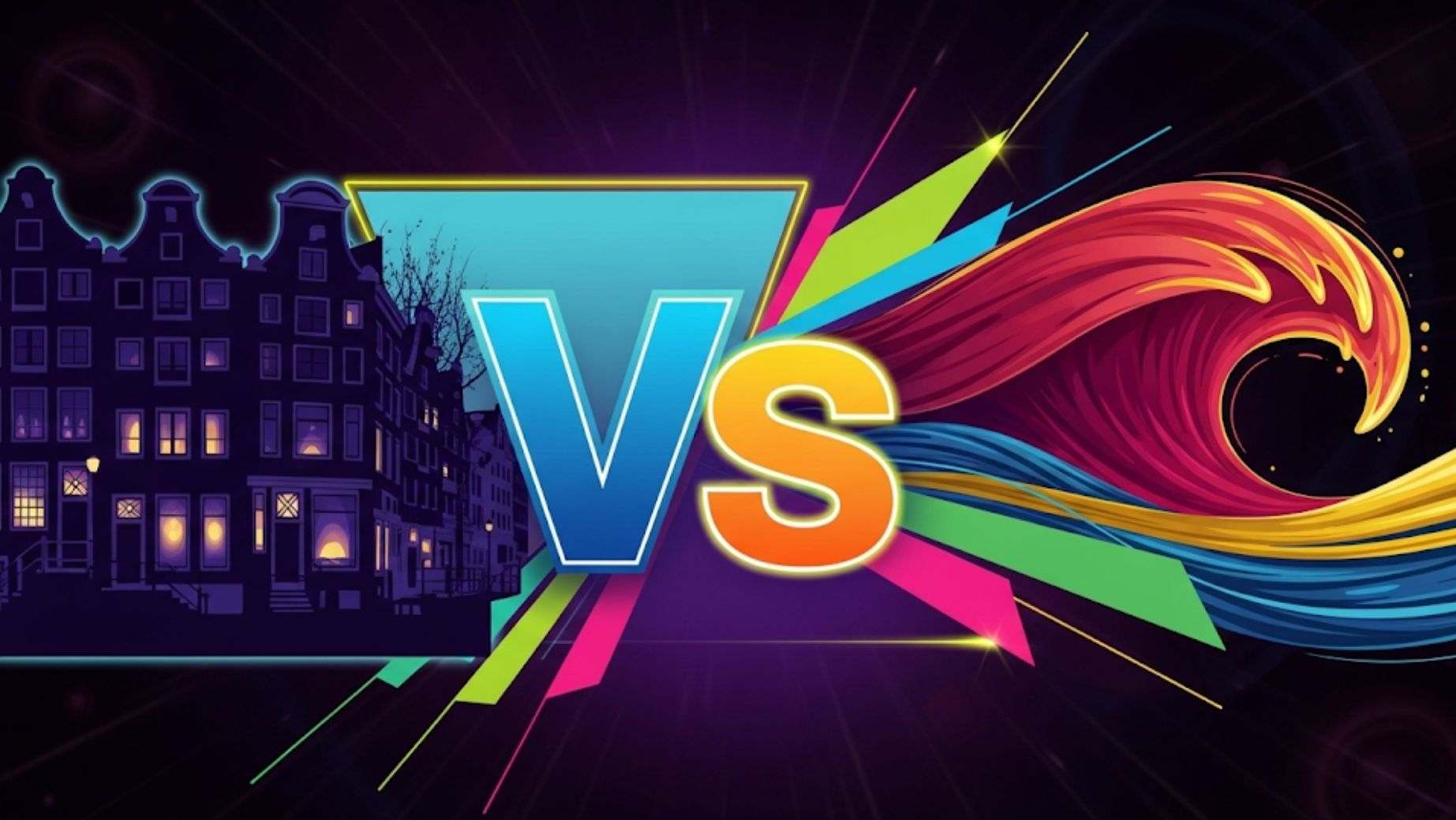 Poppers vs Real Rush